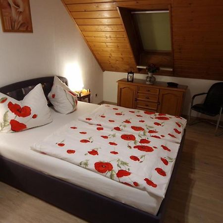 Ferienwohnung Lange Kurort Jonsdorf Dış mekan fotoğraf