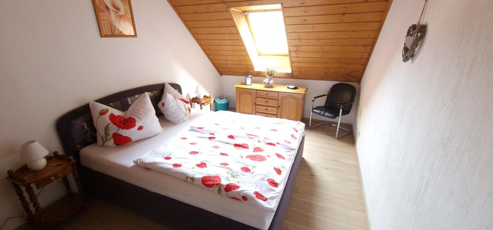 Ferienwohnung Lange Kurort Jonsdorf Dış mekan fotoğraf